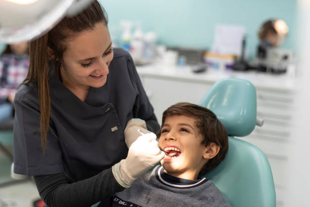 Best Root Canal Emergency Dentist  in Berea, KY