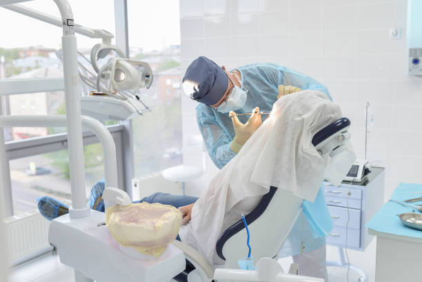 Best Dentist for Tooth Abscess  in Berea, KY